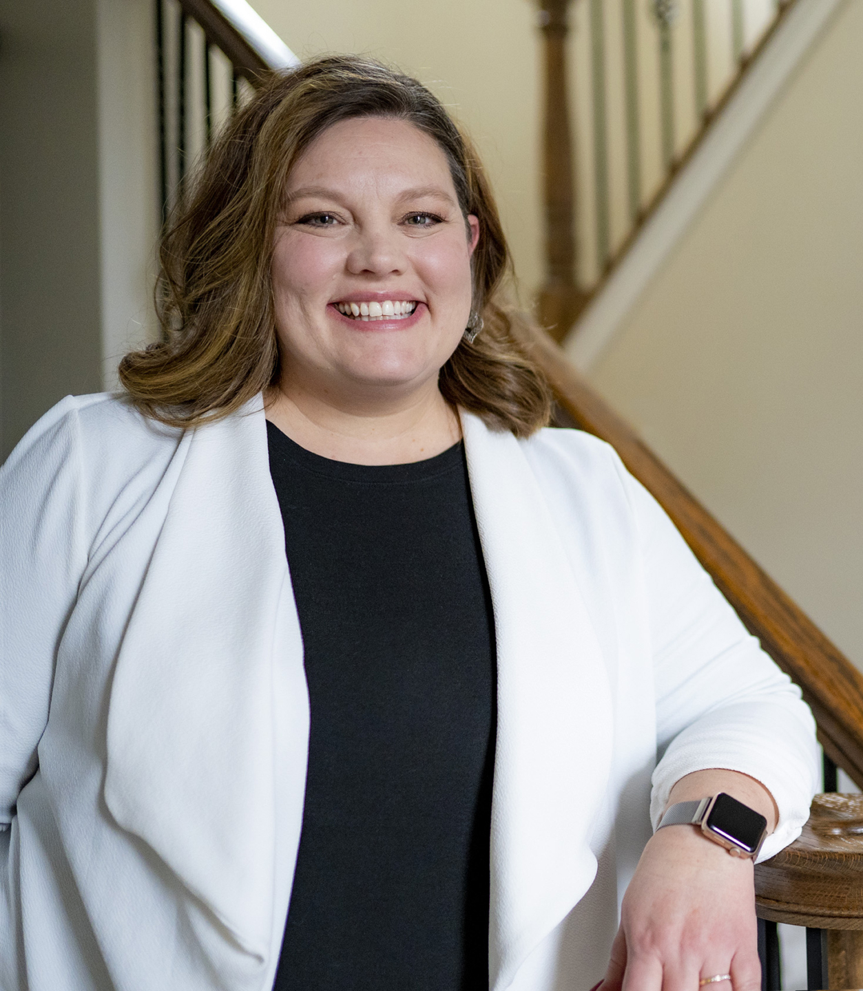 Lucinda Miller, Realtor® with Keller Williams Revolution