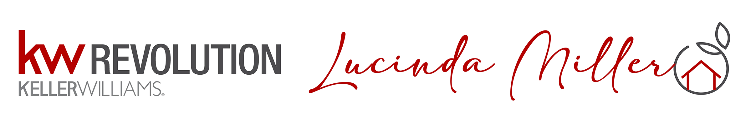 Lucinda Miller — Keller Williams Revolution